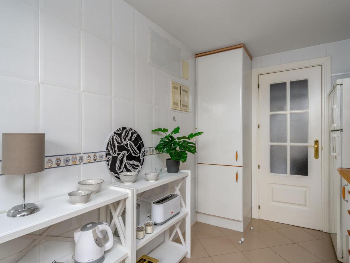 Apartment Senorio De Aloha By Interhome Marbella Exterior foto