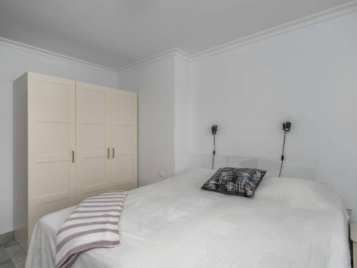 Apartment Senorio De Aloha By Interhome Marbella Exterior foto